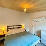 Casa vacanze Maison Rénovée, Loft Artiste, Brem Sur Mer, 3 Pers, Wifi - Fr-1-231-336 *