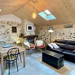 Maison Renovee, Loft Artiste, Brem Sur Mer, 3 Pers, Wifi - Fr-1-231-336 * Brétignolles-sur-Mer