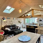 Maison Renovee, Loft Artiste, Brem Sur Mer, 3 Pers, Wifi - Fr-1-231-336