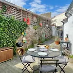 펜션 Maison Renovee, Loft Artiste, Brem Sur Mer, 3 Pers, Wifi - Fr-1-231-336 Brétignolles-sur-Mer