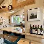 Casa vacanze Maison Rénovée, Loft Artiste, Brem Sur Mer, 3 Pers, Wifi - Fr-1-231-336