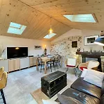 Maison Rénovée, Loft Artiste, Brem Sur Mer, 3 Pers, Wifi - Fr-1-231-336