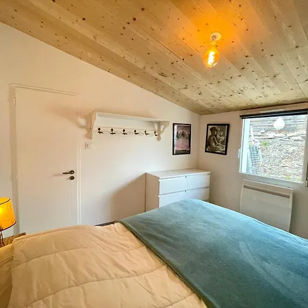 Maison Rénovée, Loft Artiste, Brem Sur Mer, 3 Pers, Wifi - Fr-1-231-336 Casa vacanze Brétignolles-sur-Mer