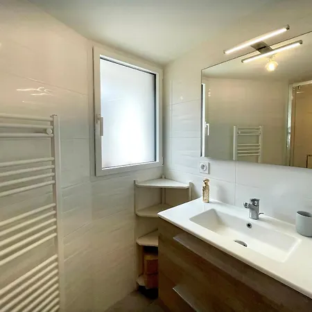 Maison Renovee, Loft Artiste, Brem Sur Mer, 3 Pers, Wifi - Fr-1-231-336 Ferienhaus *