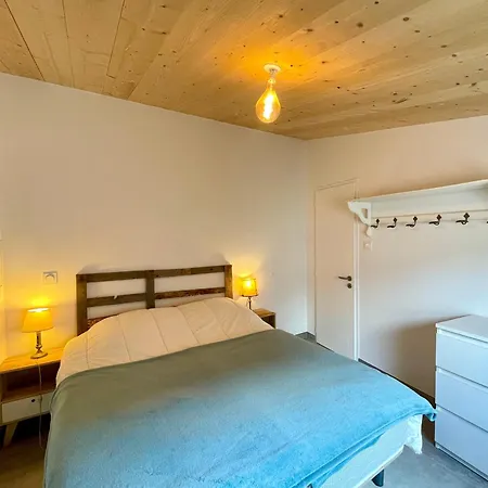 بيت للعطل Maison Renovee, Loft Artiste, Brem Sur Mer, 3 Pers, Wifi - Fr-1-231-336 *