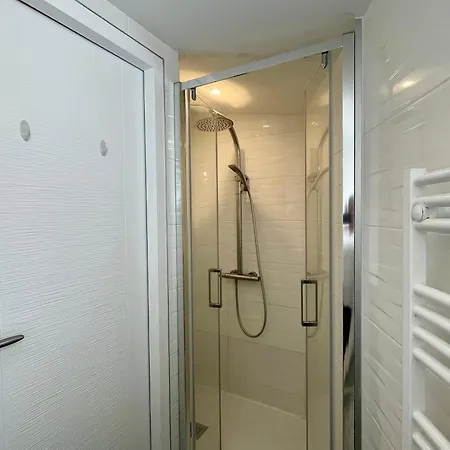 Maison Renovee, Loft Artiste, Brem Sur Mer, 3 Pers, Wifi - Fr-1-231-336