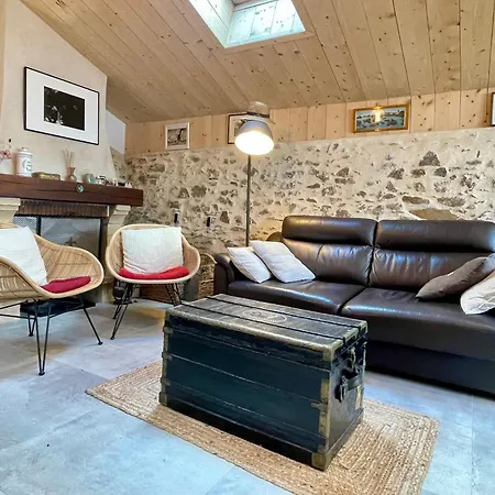 Ferienhaus Maison Renovee, Loft Artiste, Brem Sur Mer, 3 Pers, Wifi - Fr-1-231-336 Brétignolles-sur-Mer