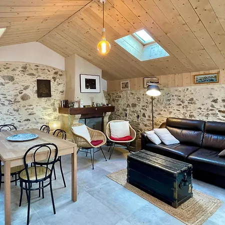 Maison Renovee, Loft Artiste, Brem Sur Mer, 3 Pers, Wifi - Fr-1-231-336 * Brétignolles-sur-Mer