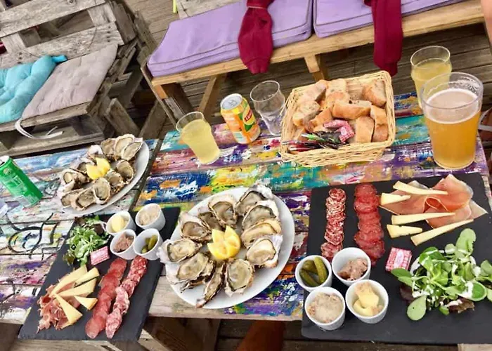 Maison Rénovée, Loft Artiste, Brem Sur Mer, 3 Pers, Wifi - Fr-1-231-336 Bretignolles-sur-Mer